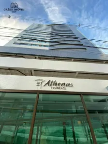 Apartamento com 1 Quarto à venda, 42m² no Maurício de Nassau, Caruaru