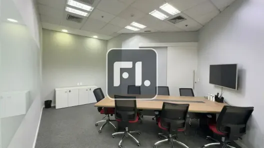 Sala Comercial para alugar, 149m² no Jardim Paulistano, São Paulo