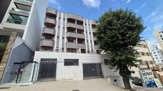 Apartamento com 1 Quarto à venda, 48m² no Centro, Juiz de Fora