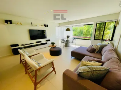 Apartamento com 3 Quartos à venda, 150m² no Itaigara, Salvador