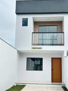 Casa com 2 Quartos à venda, 93m² no São Conrado, Vila Velha
