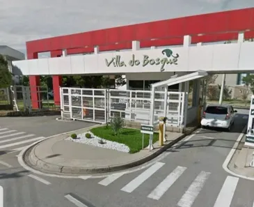 Lote/Terreno à venda, 427m² no Chácaras Reunidas São Jorge, Sorocaba