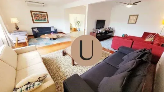 Casa com 4 Quartos à venda, 496m² no Jardim São Bento, São Paulo