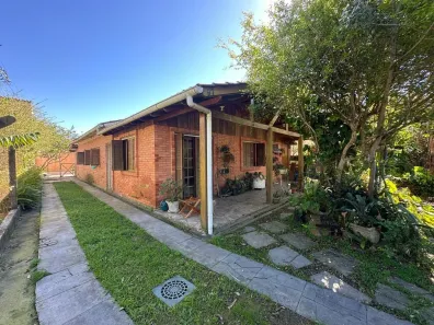 Casa com 5 Quartos à venda, 156m² no Belém Novo, Porto Alegre