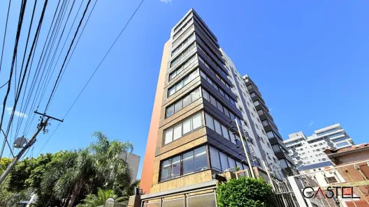 Apartamento com 2 Quartos à venda, 104m² no Menino Deus, Porto Alegre