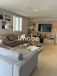 Apartamento com 3 Quartos à venda, 177m² no Jardim Monte Kemel, São Paulo