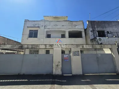 Apartamento com 2 Quartos para alugar, 58m² no Cascadura, Rio de Janeiro