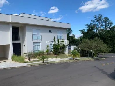 Casa de Condomínio com 4 Quartos para alugar, 500m² no Chácaras Silvania, Valinhos