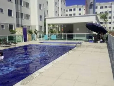 Apartamento com 2 Quartos à venda, 45m² no Recreio dos Bandeirantes, Rio de Janeiro