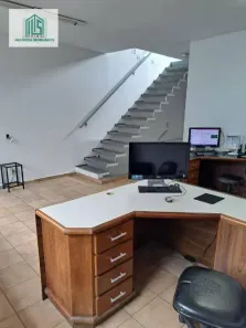 Galpão/Depósito/Armazém à venda, 164m² no Vila Santa Clara, São Paulo