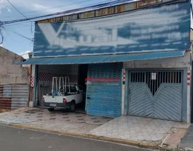 Casa com 3 Quartos à venda, 200m² no Parque Bom Retiro, Paulínia