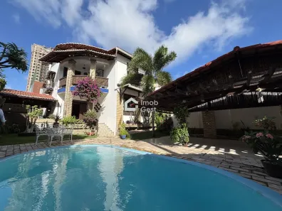 Casa com 3 Quartos à venda, 283m² no Capim Macio, Natal
