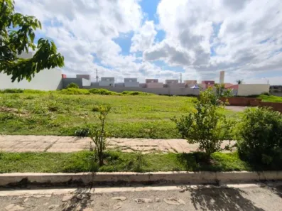 Lote/Terreno à venda, 210m² no Jardim das Andorinhas, Indaiatuba