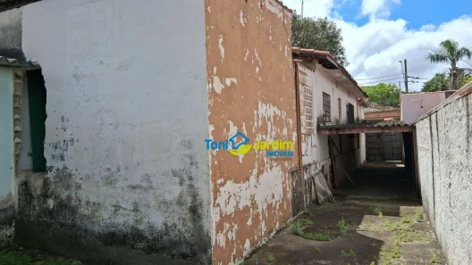 Lote/Terreno à venda, 300m² no Jardim Santo Alberto, Santo André