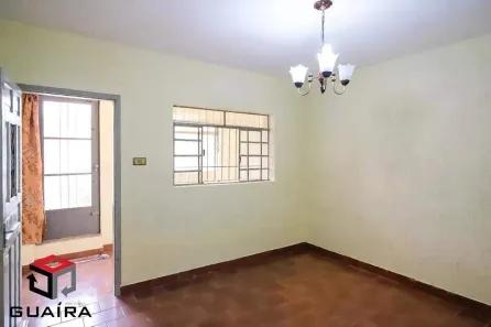 Casa com 3 Quartos à venda, 160m² no Rudge Ramos, São Bernardo do Campo