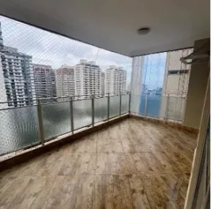 Apartamento com 2 Quartos para alugar, 82m² no Barra da Tijuca, Rio de Janeiro