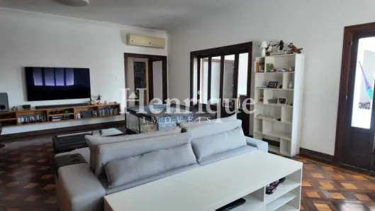 Apartamento com 3 Quartos à venda, 283m² no Laranjeiras, Rio de Janeiro