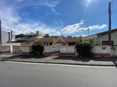 Casa com 2 Quartos à venda, 128m² no Jaraguá Esquerdo, Jaraguá do Sul