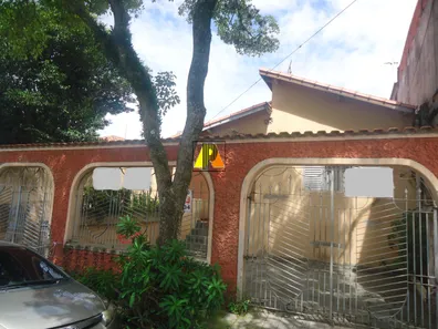 Casa com 2 Quartos à venda, 160m² no Vila Olinda, São Paulo