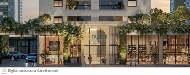 Apartamento com 3 Quartos à venda, 185m² no Vila Ema, São José dos Campos