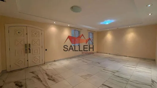 Casa com 4 Quartos à venda, 304m² no Vila Paris, Belo Horizonte