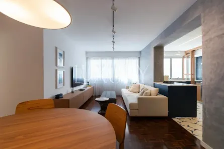Apartamento com 2 Quartos à venda, 97m² no Jardim Paulista, São Paulo