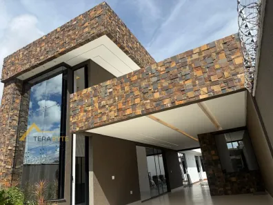 Casa com 4 Quartos à venda, 240m² no Setor Faiçalville, Goiânia