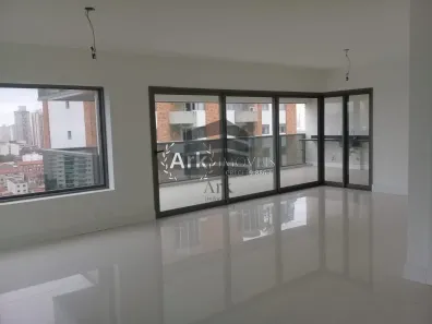 Apartamento com 3 Quartos à venda, 193m² no Campo Belo, São Paulo