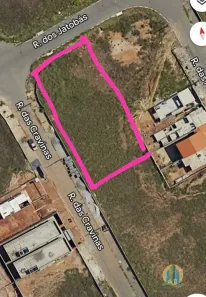 Lote/Terreno à venda, 1114m² no Portais (Polvilho), Cajamar
