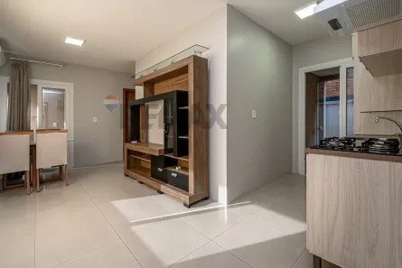 Apartamento com 2 Quartos à venda, 61m² no Centro, Estância Velha