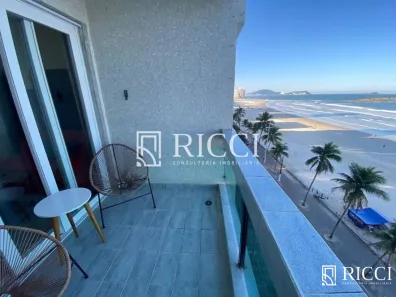 Apartamento com 3 Quartos à venda, 107m² no Pitangueiras, Guarujá