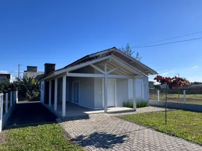 Casa com 2 Quartos à venda, 300m² no Jardim Ultramar, Balneário Gaivota