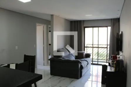 Apartamento com 2 Quartos à venda, 56m² no Tatuapé, São Paulo