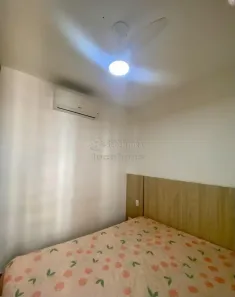 Apartamento com 2 Quartos à venda, 53m² no Jardim São Marco, São José do Rio Preto
