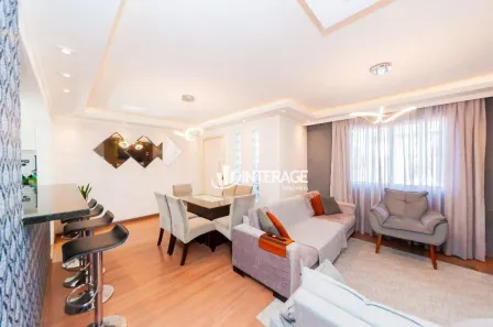 Sobrado com 3 Quartos à venda, 279m² no Santa Felicidade, Curitiba