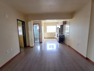 Apartamento com 2 Quartos para alugar, 60m² no Vila Baependi, Jaraguá do Sul