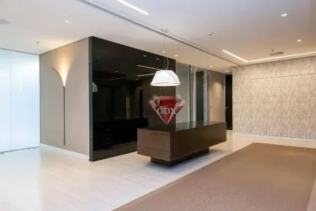 Prédio Comercial à venda, 311m² no Vila Olímpia, São Paulo