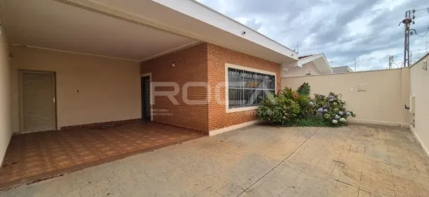 Casa com 3 Quartos à venda, 175m² no Jardim Botânico, Ribeirão Preto