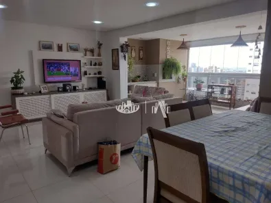 Apartamento com 3 Quartos à venda, 132m² no Santa Rosa, Londrina