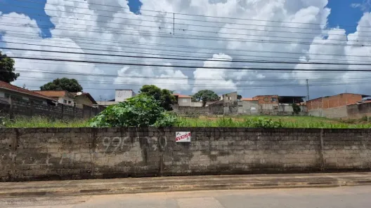 Lote/Terreno à venda, 2100m² no Vila São José I, Atibaia