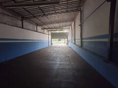 Galpão/Depósito/Armazém para alugar, 213m² no Campos Elíseos, Ribeirão Preto