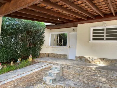 Casa de Condomínio com 3 Quartos à venda, 160m² no Jardim Interlagos, Ribeirão Preto