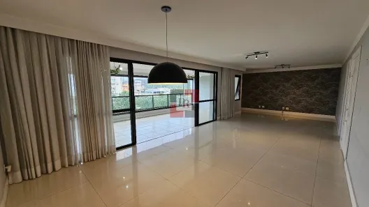 Apartamento com 3 Quartos à venda, 210m² no Vila Cruzeiro, São Paulo