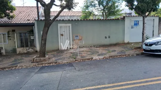 Casa com 2 Quartos à venda, 80m² no Fundação da Casa Popular, Campinas