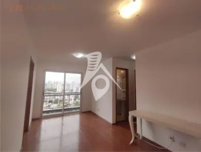Apartamento com 2 Quartos para alugar, 55m² no Parque da Mooca, São Paulo
