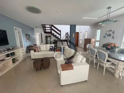 Casa com 5 Quartos para alugar, 130m² no Riviera, Bertioga