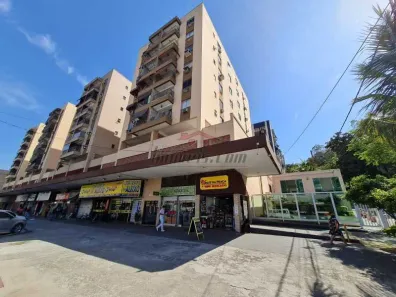 Apartamento com 2 Quartos à venda, 82m² no Praça Seca, Rio de Janeiro