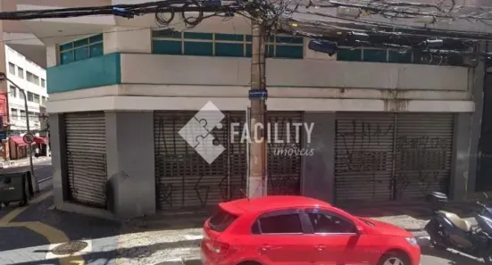Ponto Comercial para alugar, 438m² no Centro, Campinas