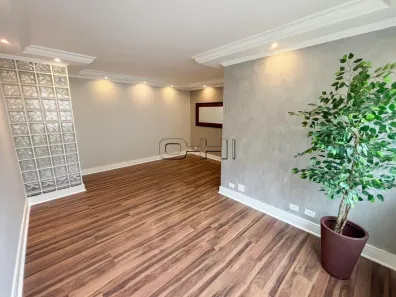 Apartamento com 3 Quartos para alugar, 92m² no Vila Olímpia, São Paulo