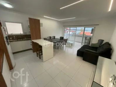 Apartamento com 3 Quartos à venda, 104m² no Jurerê, Florianópolis